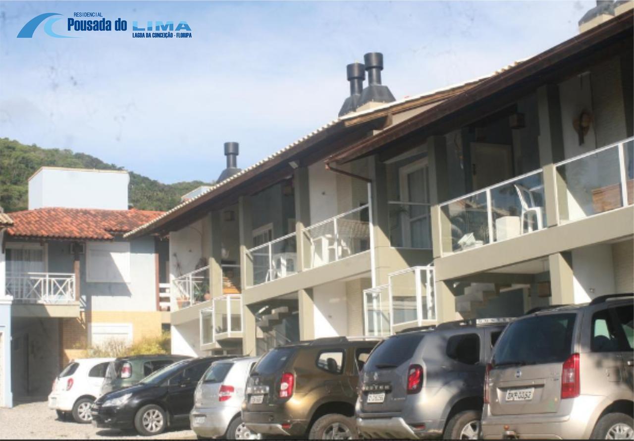 Pousada Do Lima - Florianopolis — Fotos 3